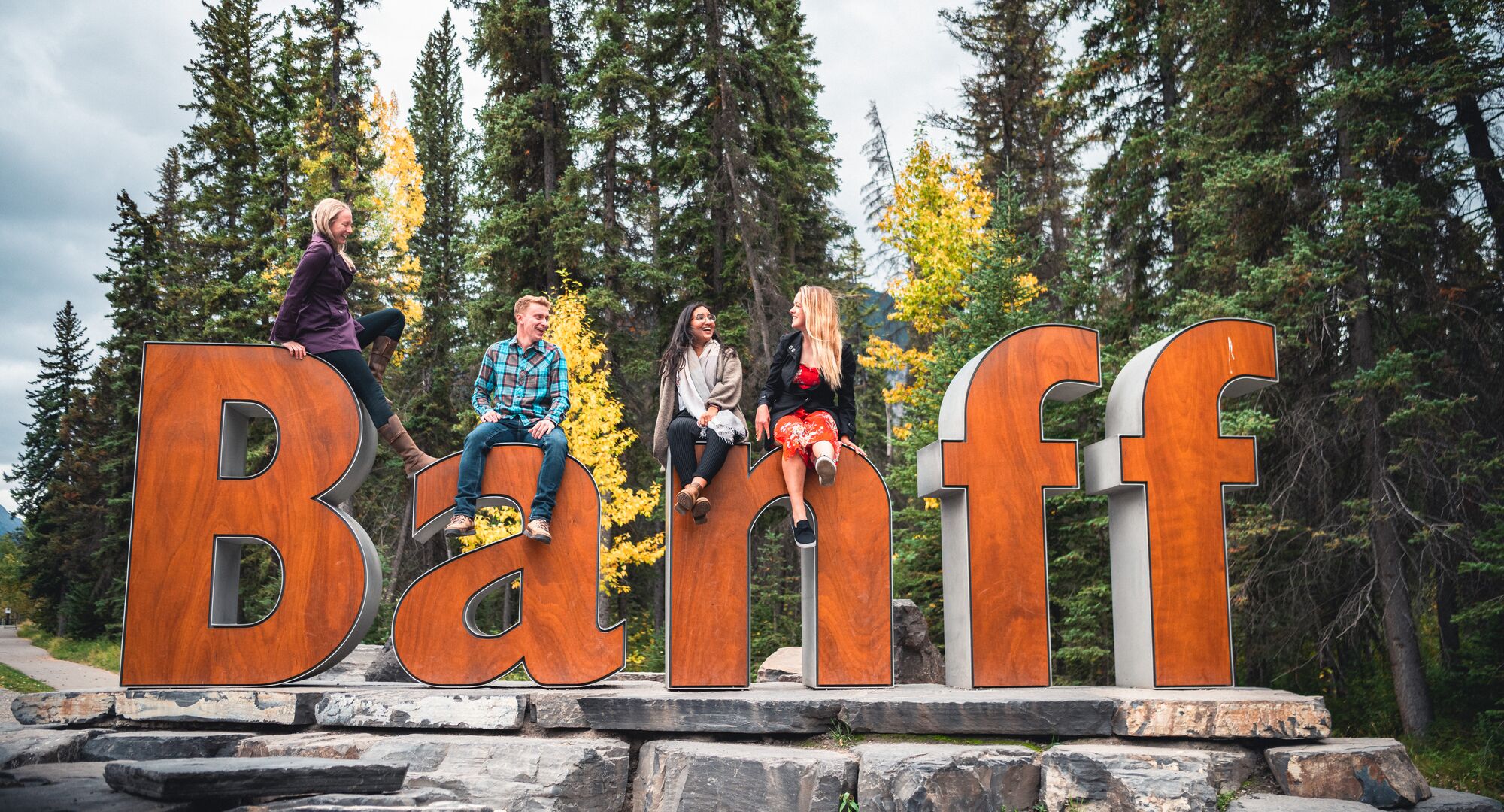banff